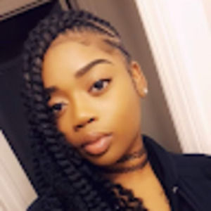 Meet your Posher, Maybreezy